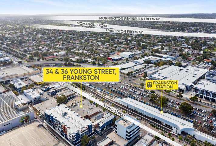 34 & 36 Young Street Frankston VIC 3199 - Image 4