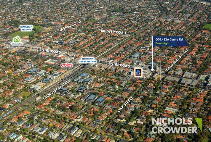 G02/326 Centre Road Bentleigh VIC 3204 - Image 16