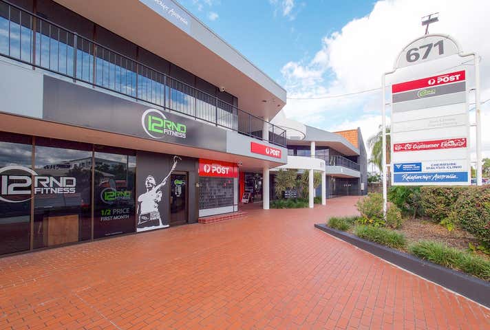 671 Gympie Road Chermside QLD 4032 - Image 2