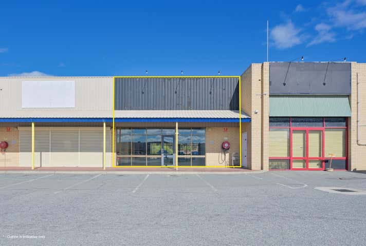 15/40 Port Pirie Street Bibra Lake WA 6163 - Image 2