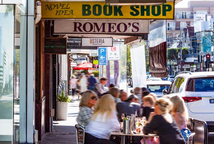 Level 1, 428 Toorak Road Toorak VIC 3142 - Image 22