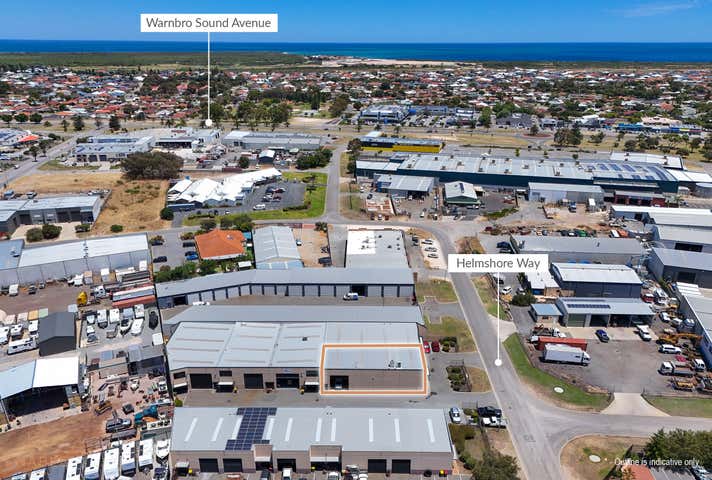 2/12 Helmshore Way Port Kennedy WA 6172 - Image 6