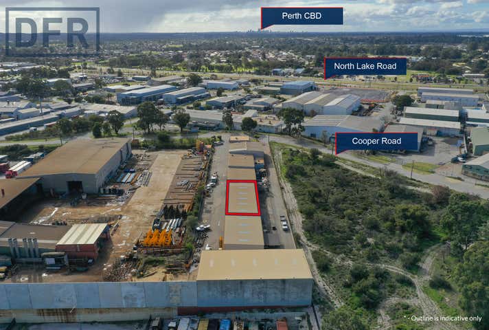 4/35 Cooper Road Cockburn Central WA 6164 - Image 4