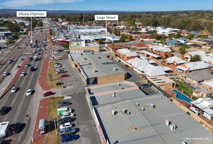3/1397 Albany Highway Cannington WA 6107 - Image 15
