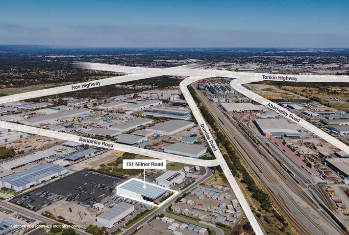 151 Milner Road High Wycombe WA 6057 - Image 17