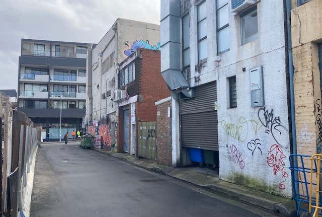 Ground Floor Shop, 288 Marrickville Road Marrickville NSW 2204 - Image 4