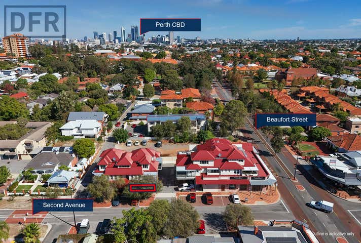 2/63A Second Avenue Mount Lawley WA 6050 - Image 2