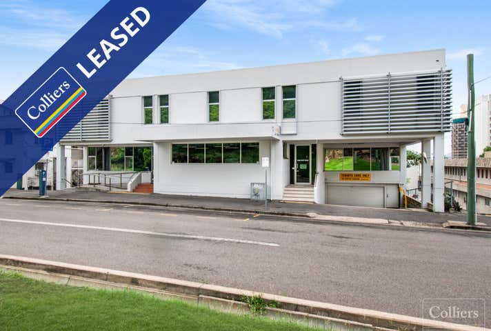 12 - 20 Wills Street Townsville City QLD 4810 - Image 1