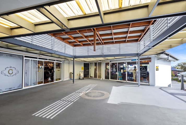 Lot 1 / 217-219 Ron Penhaligon Way Robina QLD 4226 - Image 35