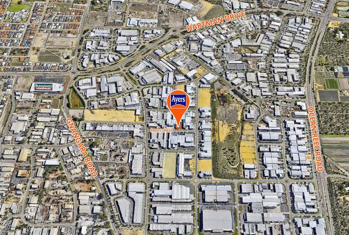 Unit 1, 15 Profit Pass Wangara WA 6065 - Image 18