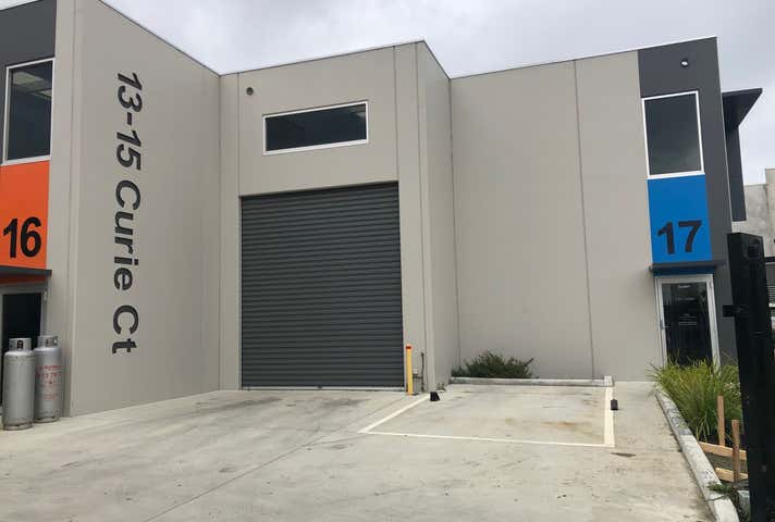 17/13-15 Curie Court Seaford VIC 3198 - Image 12