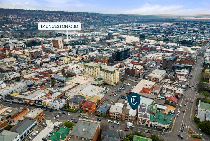 Suite 4, 18 Brisbane Street Launceston TAS 7250 - Image 3