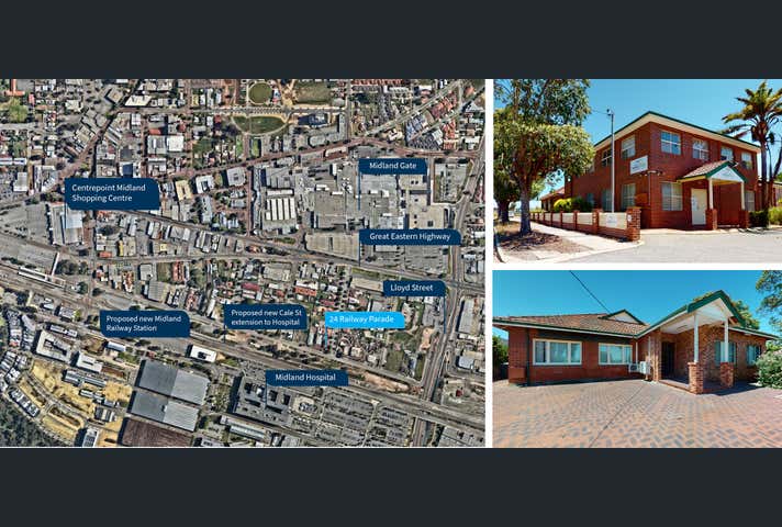 24 Railway Parade Midland WA 6056 - Image 22