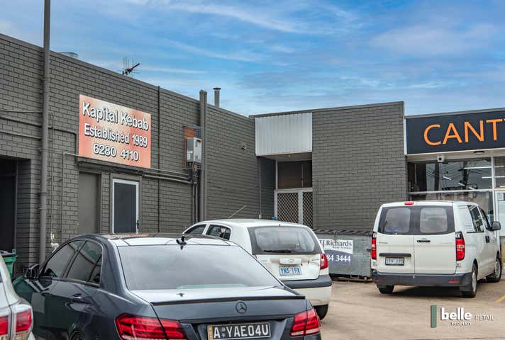 Unit 10/53-65 Wollongong Street Fyshwick ACT 2609 - Image 8