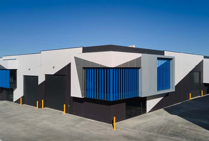The Edge Enterprise Park, 50 Bakers Road Coburg North VIC 3058 - Image 2