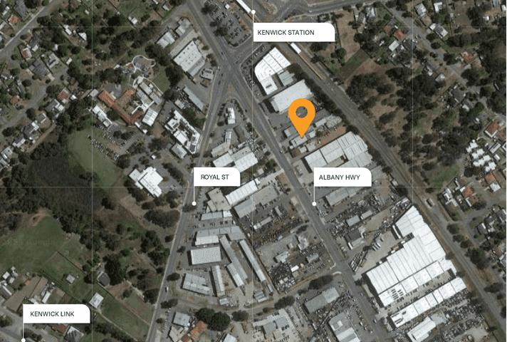 1706 Albany Highway Kenwick WA 6107 - Image 1