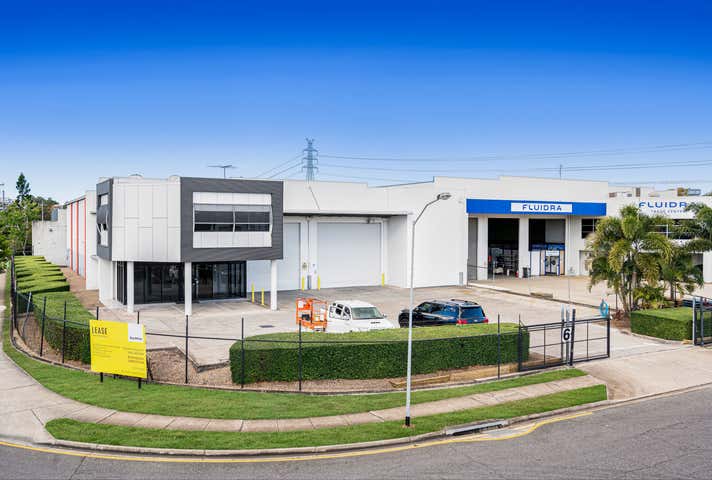 6 Breene Place Morningside QLD 4170 - Image 1