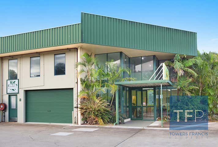 Commercial Real Estate Property For Sale In Tweed Heads South Nsw 2486