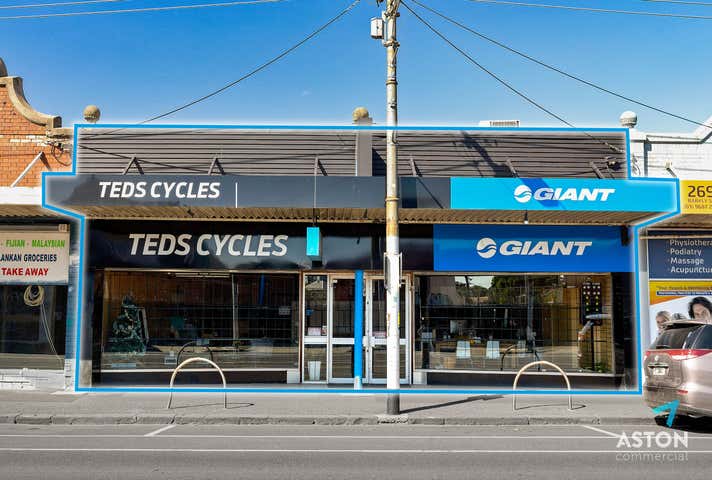 265-267 Barkly Street Footscray VIC 3011 - Image 2