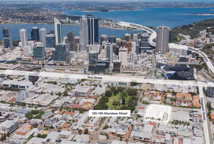 Commercial Real Estate Property For Lease In Northbridge Wa 6003