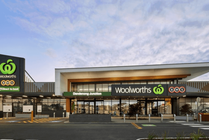 Woolworths Dandenong Junction, 1-5 Gladstone Road Dandenong North VIC 3175 - Image 1