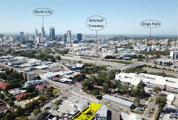 Suite 4, 614 Newcastle Street Leederville WA 6007 - Image 1