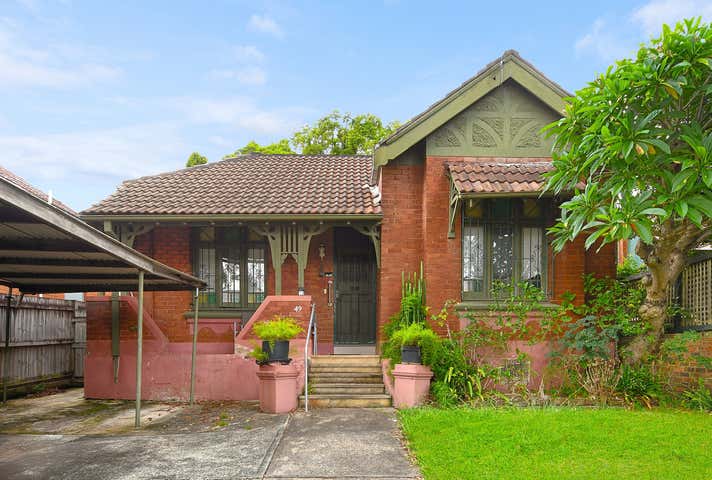 49 & 51 Old Canterbury Road Lewisham NSW 2049 - Image 6