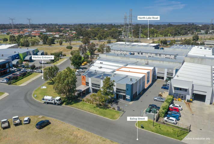 10/9 Merino Entrance Cockburn Central WA 6164 - Image 4