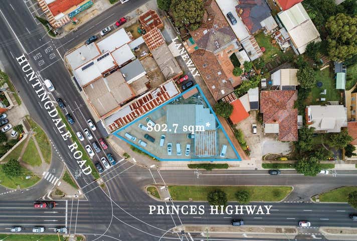 202 Huntingdale Road Oakleigh East VIC 3166 - Image 1