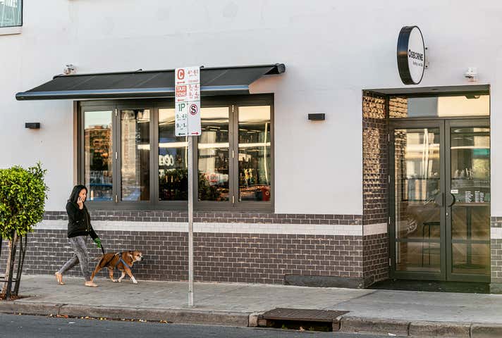 Level 1, 4-8 Osborne Street South Yarra VIC 3141 - Image 9