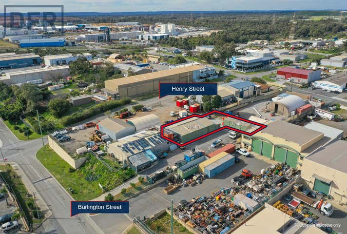 1/40B Burlington Street Naval Base WA 6165 - Image 6