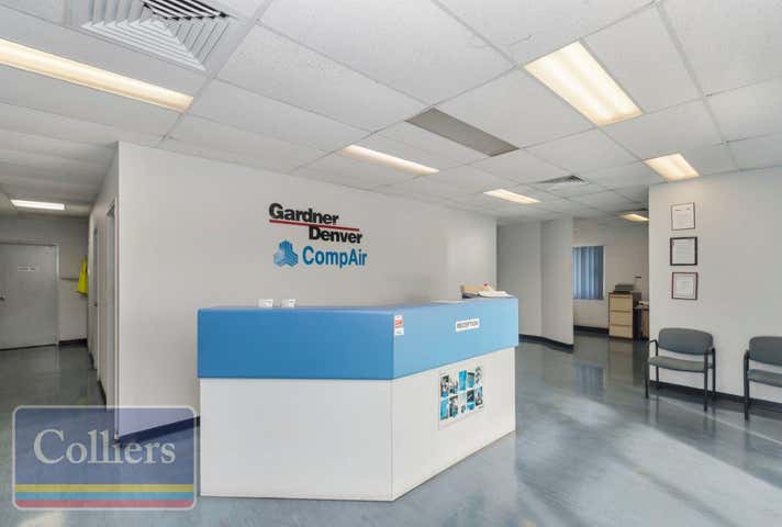 11 Catalyst Court Mount St John QLD 4818 - Image 3