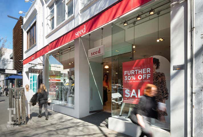 543-545 Chapel Street South Yarra VIC 3141 - Image 1