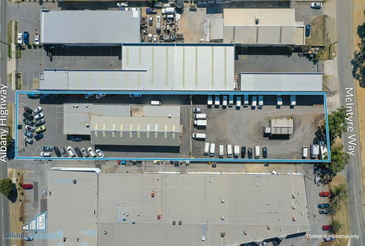 1804 & 39 Albany Highway & McIntyre Way Kenwick WA 6107 - Image 2