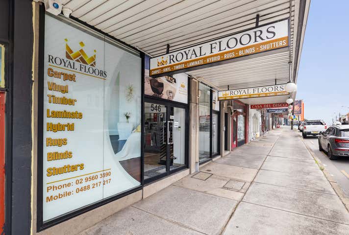 546 - 548  Parramatta Road Petersham NSW 2049 - Image 4