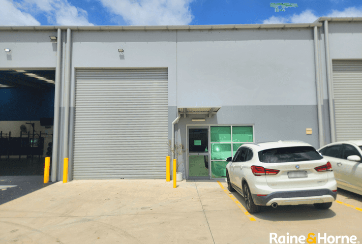 Unit 2, 7 Renshaw Street Cranebrook NSW 2749 - Image 1