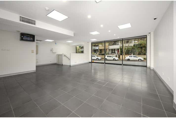 Shop 2, 209 Harris Street Pyrmont NSW 2009 - Image 1