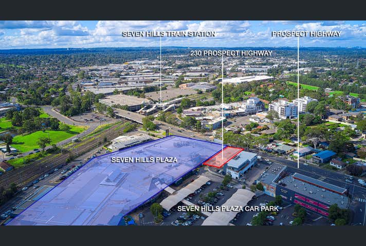230 Prospect Highway Seven Hills NSW 2147 - Image 8