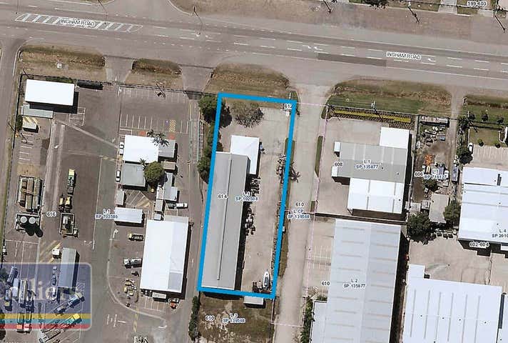 614 Ingham Road Mount Louisa QLD 4814 - Image 8