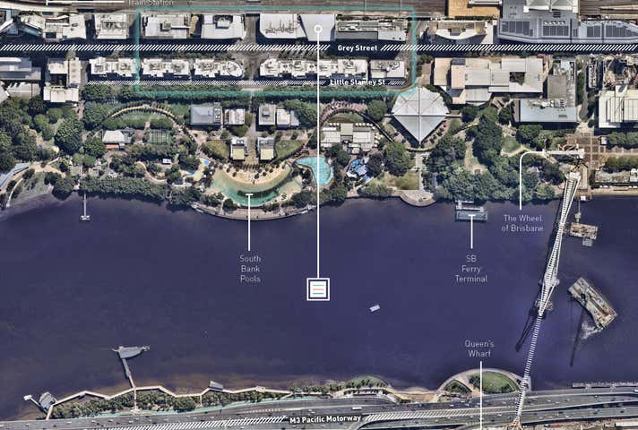 167 Grey Street South Brisbane QLD 4101 - Image 7