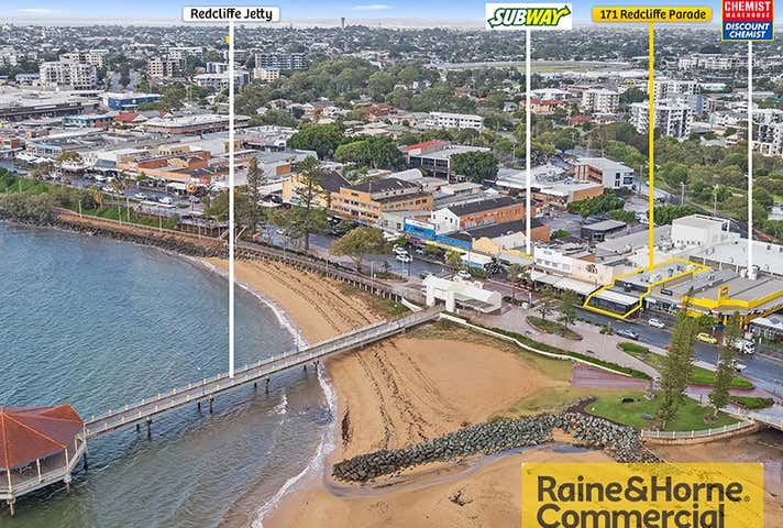 171 Redcliffe Parade Redcliffe QLD 4020 - Image 2