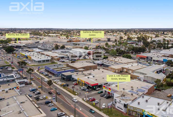 Unit 2, 144 Russell Street Morley WA 6062 - Image 5