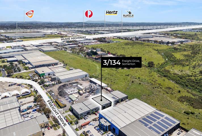 3/134 Freight Drive Somerton VIC 3062 - Image 5