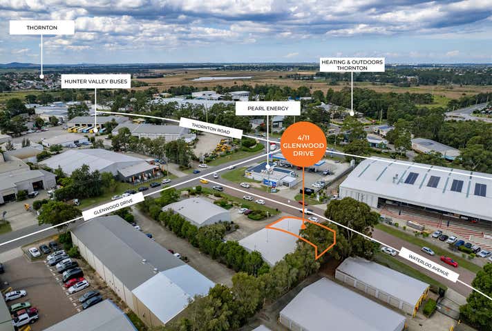 4/11 Glenwood Drive Thornton NSW 2322 - Image 9