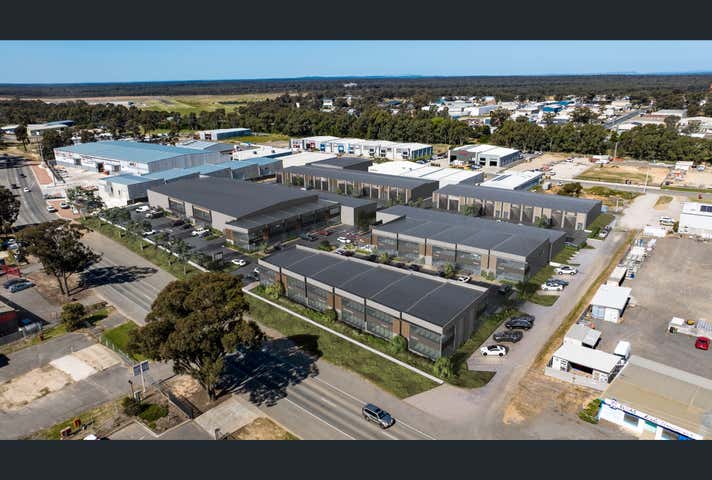 Warehouse D.1, 8-16 Rohs Road East Bendigo VIC 3550 - Image 12