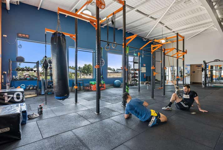 Plus Fitness Wattle Grove, 2 Nashi Lane Wattle Grove WA 6107 - Image 6