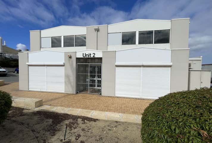 Unit 2, 32 Buckingham Drive Wangara WA 6065 - Image 2