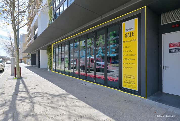 G1, 78 Stirling Street Perth WA 6000 - Image 1