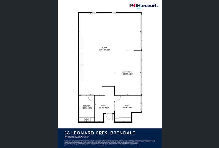 3/36 Leonard Crescent Brendale QLD 4500 - Image 9