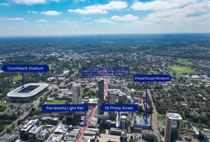 Level 3, 55 Phillip Street Parramatta NSW 2150 - Image 5